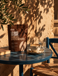 CAFÉ +