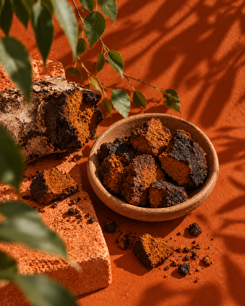 Chaga