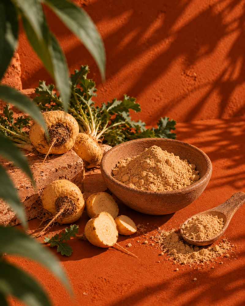 Maca