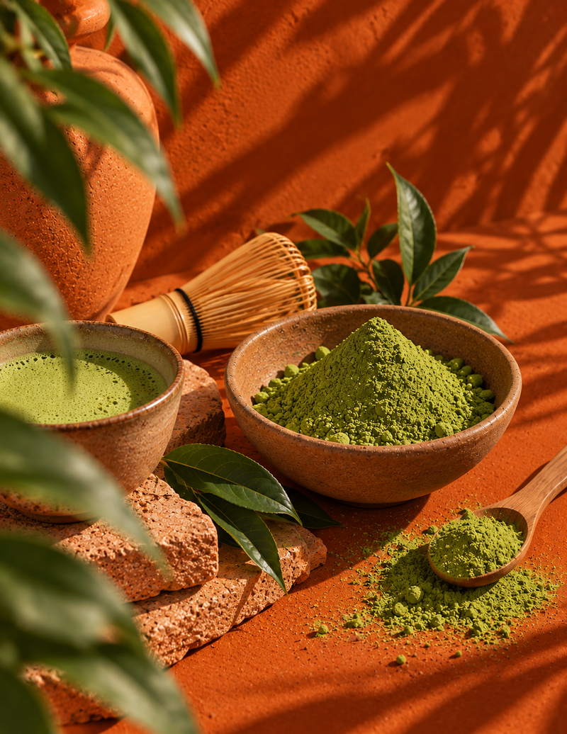Matcha