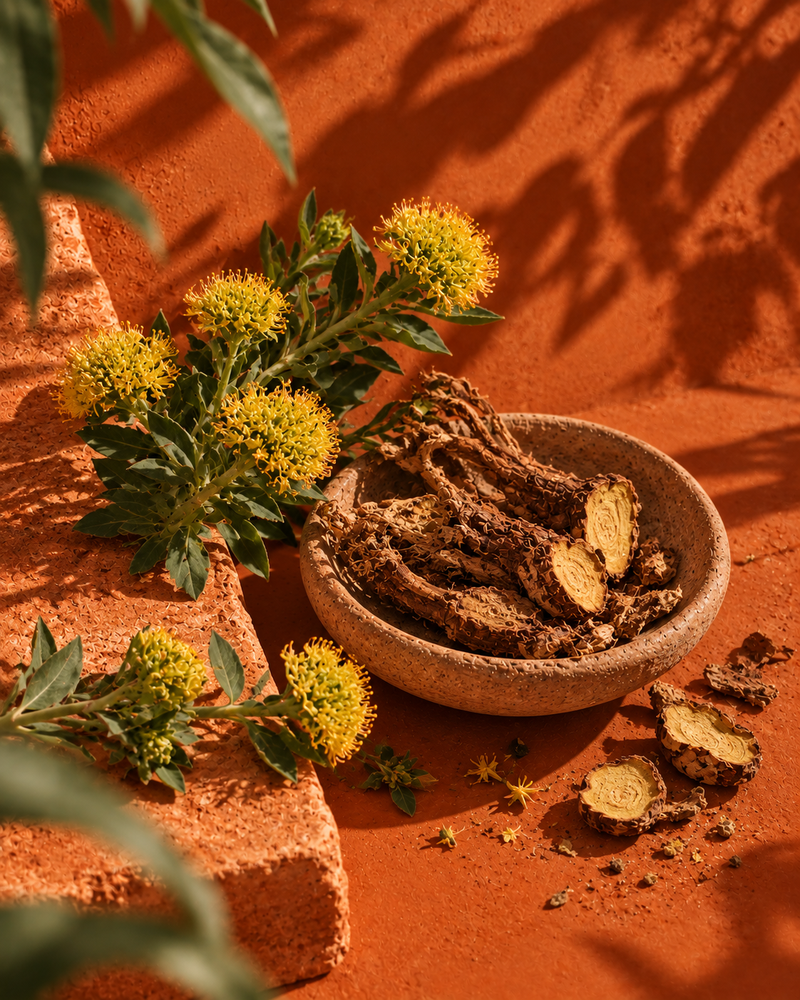 Rhodiola