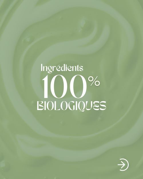 MATCHA FOCUS LATTÉ (75g)
