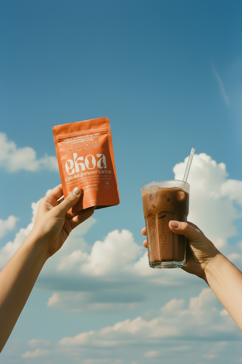 Cacao - moins AI